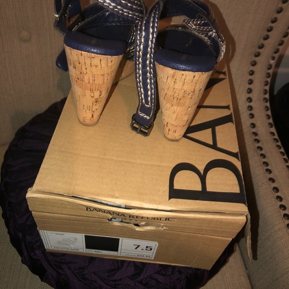 Wedges - Picture 2 of 3